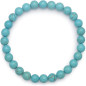 Bracciale in pasta di Turchese