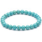 Bracciale in pasta di Turchese