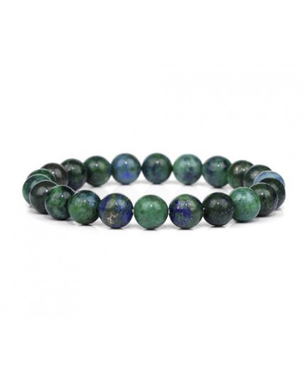 Bracciale di Crisomalachite