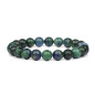 Bracciale di Crisomalachite