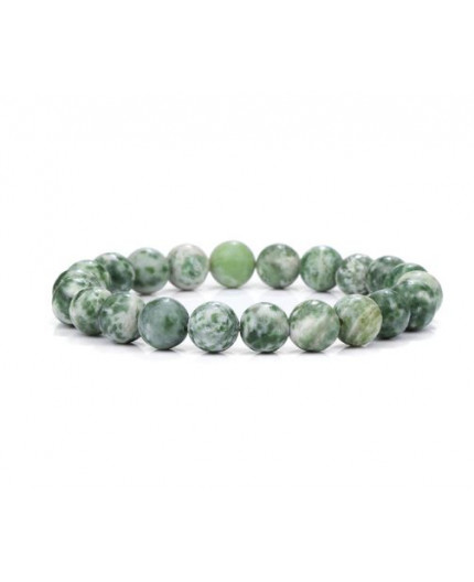 Bracciale di Agata albero Bracciale di Agata albero