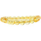 Bracciale di Quarzo citrino