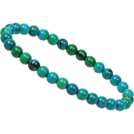 Bracciale di Crisocolla