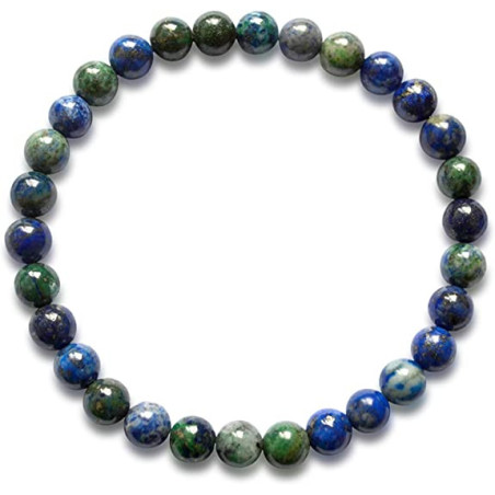 Bracciale di Crisomalachite