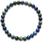 Bracciale di Crisomalachite