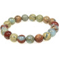 Bracciale di Diaspro pelle di serpente