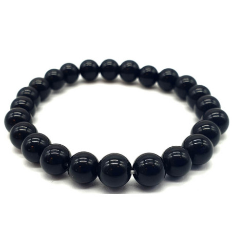 Bracciale di Ossidiana