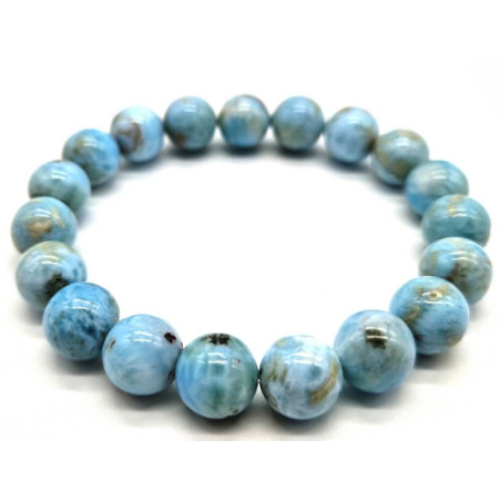 Bracciale di Larimar
