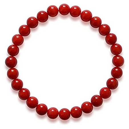 Bracciale di Corallo rosso