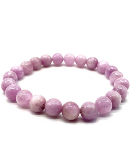 Bracciale di Kunzite