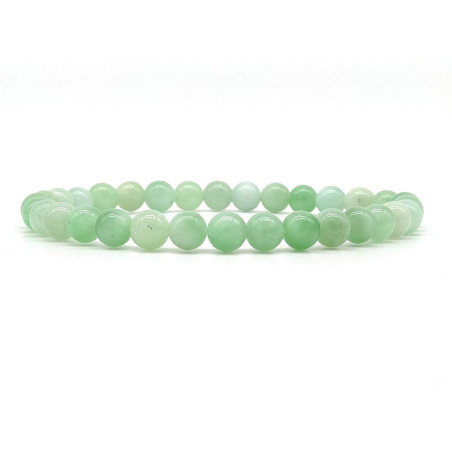 Bracciale di Giada verde