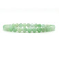 Bracciale di Giada verde