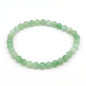 Bracciale di Giada verde