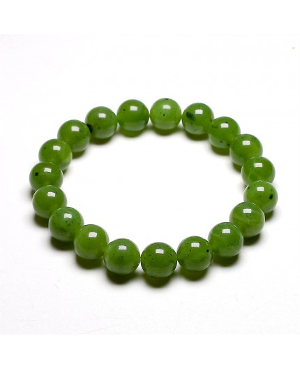Bracciale di Nefrite Bracciale di Nefrite