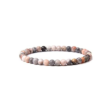 Bracciale di Diaspro Zebrato