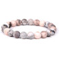 Bracciale di Diaspro Zebrato