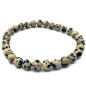 Bracciale di Diaspro dalmata