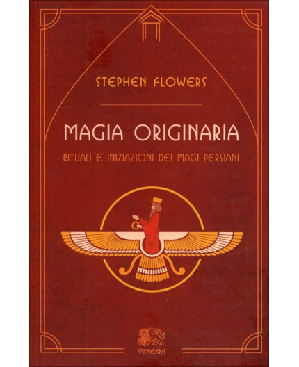 Magia Originaria