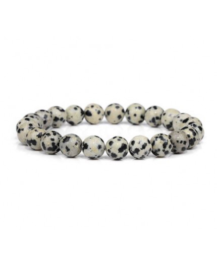 Bracciale di Diaspro dalmata