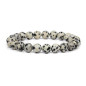 Bracciale di Diaspro dalmata