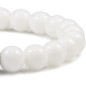 Bracciale di Onice bianca