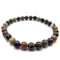 Bracciale di Serpentino