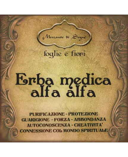 Alfa alfa