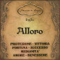 Alloro | Foglie