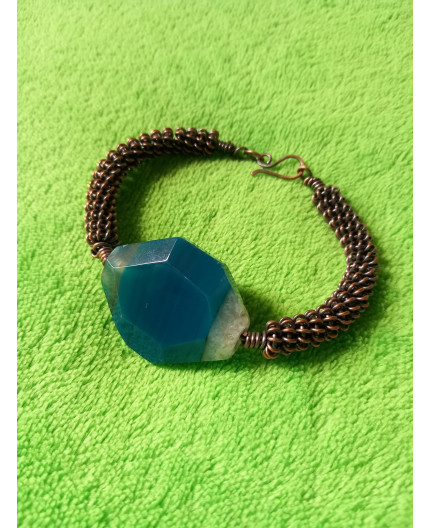 Bracciale terapeutico 'Inner Bliss Bangle'