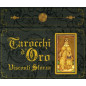 Tarocchi d'Oro Visconti Sforza