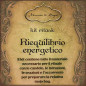 Riequilibrio energetico | Kit rituale + Mojo bag