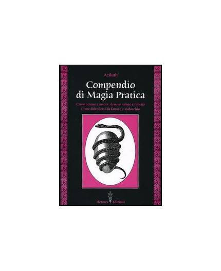 Compendio di Magia Pratica
