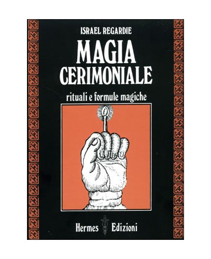 Magia Cerimoniale