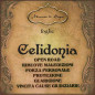 Celidonia | Foglie