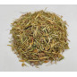Centaurea minore | Foglie Centaurea minore | Foglie