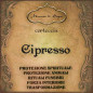 Cipresso | Corteccia