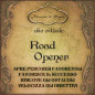 Road opener | Olio rituale Road opener | Olio rituale