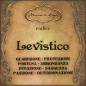 Levistico | Radice