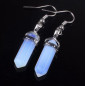 Orecchini in Opalite | Pietre biterminate