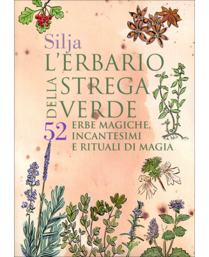 L'Erbario della Strega Verde