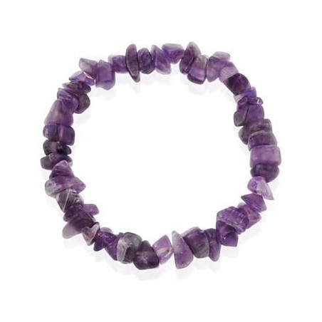 Bracciale di Ametista