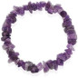 Bracciale di Ametista Bracciale di Ametista