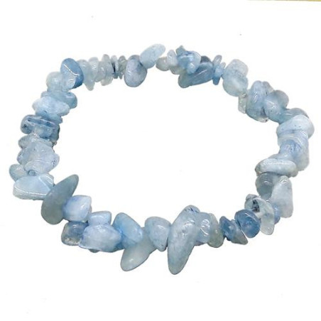 Bracciale di Acquamarina