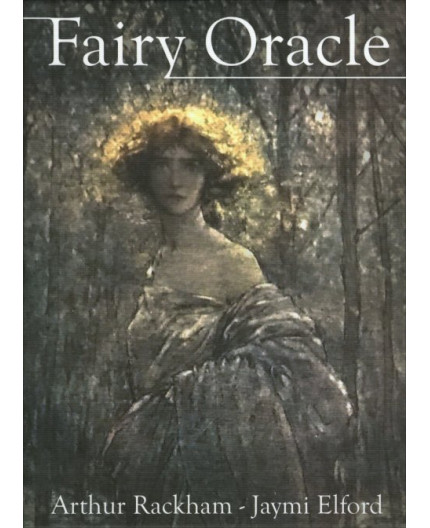 Fairy Oracle | L'Oracolo delle Fate