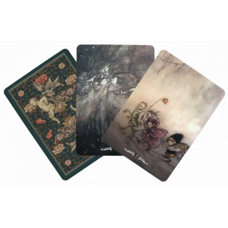 Fairy Oracle | L'Oracolo delle Fate