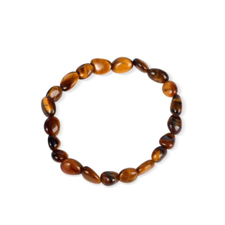 Bracciale di Occhio di Tigre