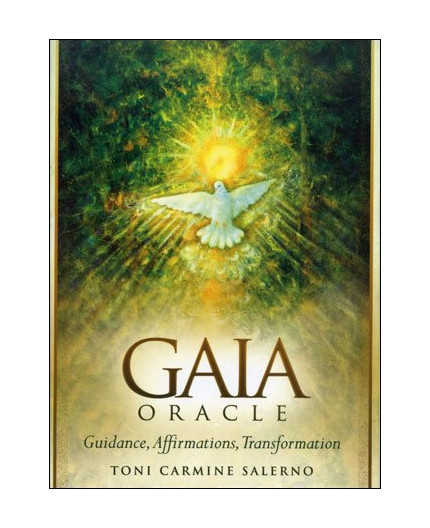 Oracolo Gaia