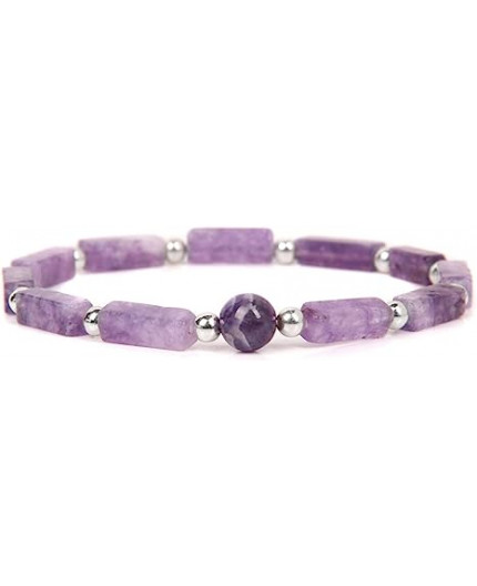 Bracciale di Ametista