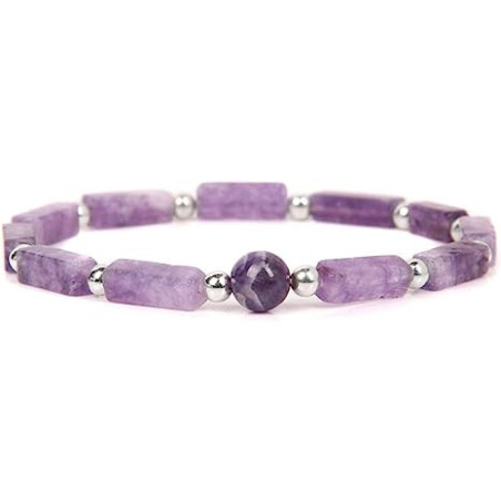 Bracciale di Ametista