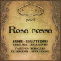 Rosa rossa | Petali Rosa rossa | Petali